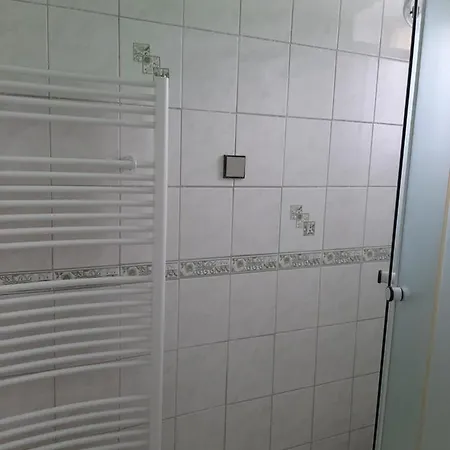 Apartment Apartmany-zamecka Restaurace *