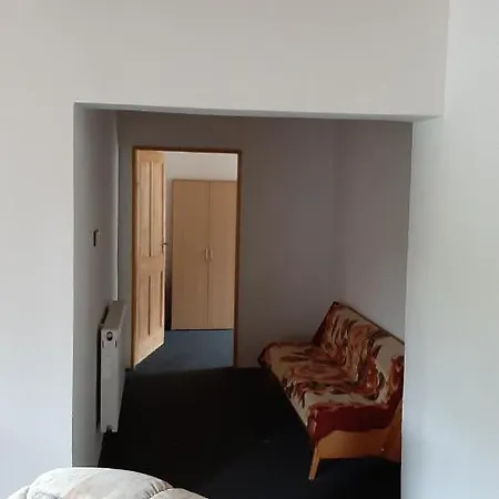 Apartmany-zamecka Restaurace