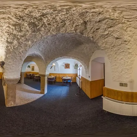 Apartment Apartmany-zamecka Restaurace *