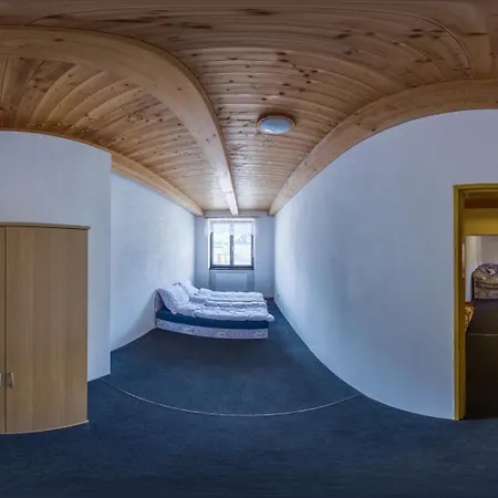 Apartment Apartmany-zamecka Restaurace Jindrichovice