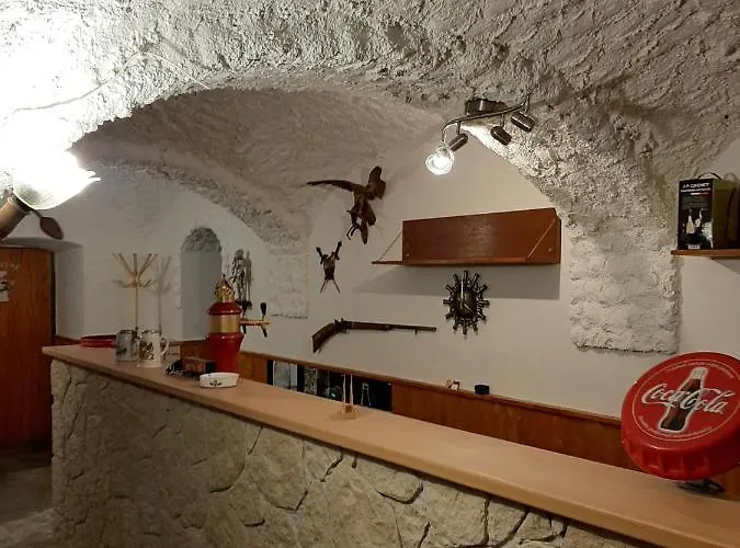 Apartmany-zamecka Restaurace Jindrichovice