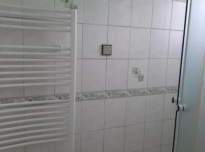 Lägenhet Apartmany-zamecka Restaurace *
