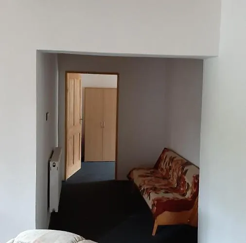 Apartmany-zamecka Restaurace